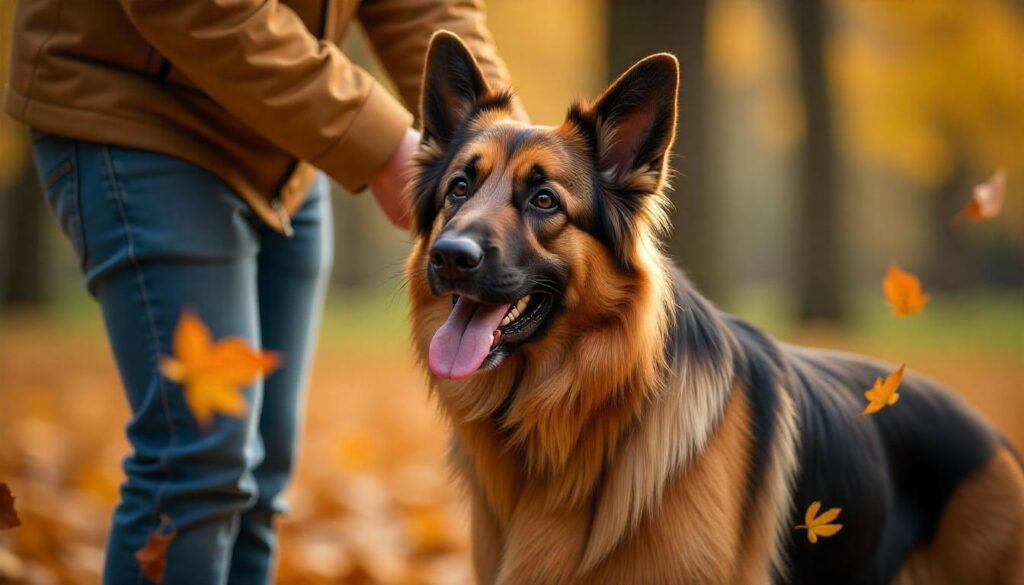 How Often Do German Shepherds Shed Truth