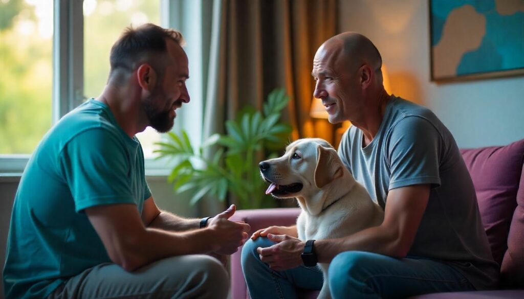 How to Fix Alliance Aggression in Dogs Steps