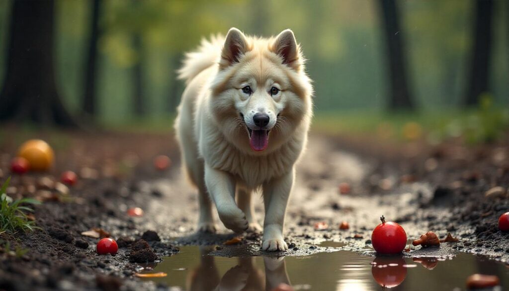 Vet Tips What to Give a Dog with Diarrhea and Vomiting