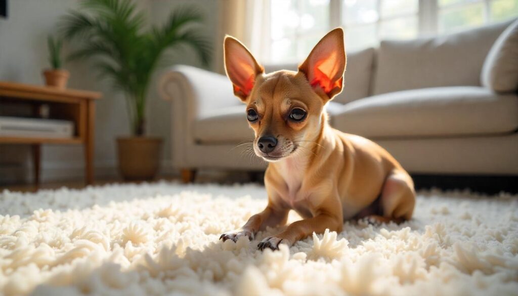 What Causes Dogs to Have Diarrhea Common Triggers