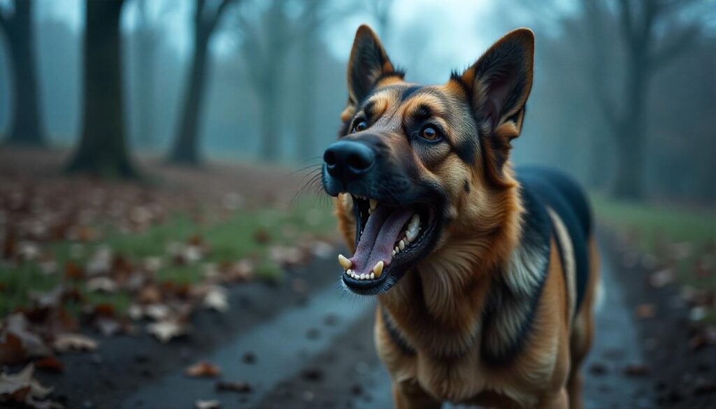 What Dog Does Rage Have Signs and Solutions