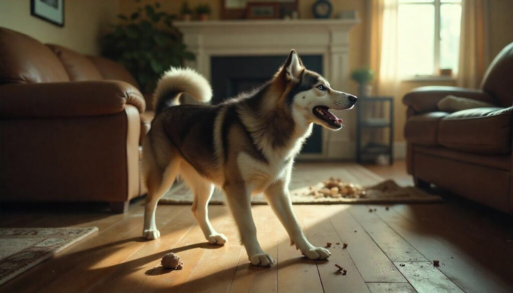What Is Rage Syndrome in Dogs Key Facts