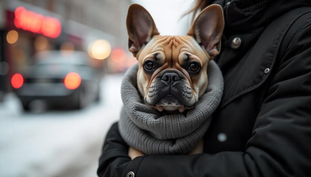 What Temperature Is Too Cold for Dogs Tips & More
