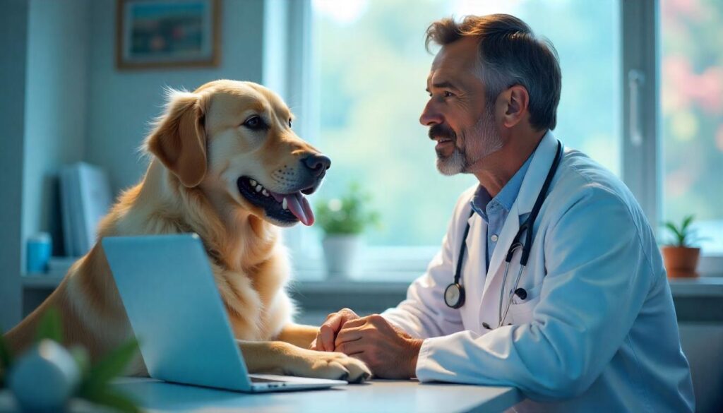 What is a Bland Diet for Dogs Vet Advice
