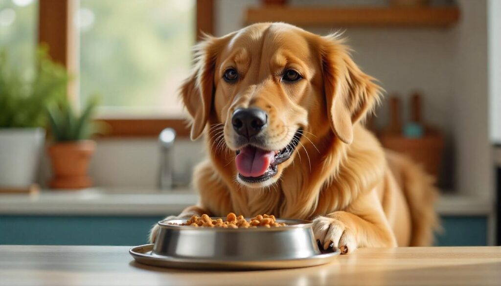 What is the Best Dog Food for Sensitive Stomach and Allergies