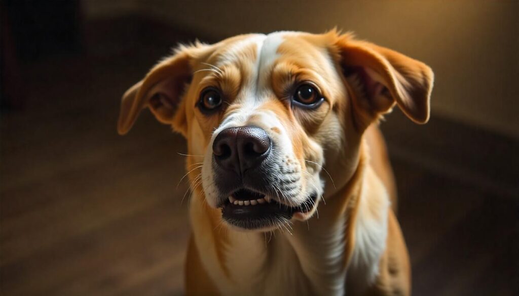 What to Do When an Older Dog Starts Biting Fixes