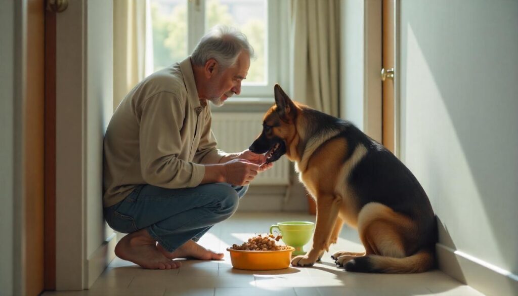 What to Feed a Dog with Diarrhea Quick Fixes