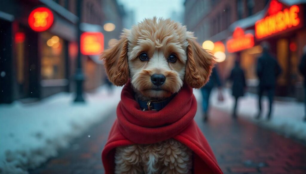 When Is It Too Cold to Walk Your Dog Know the Risks