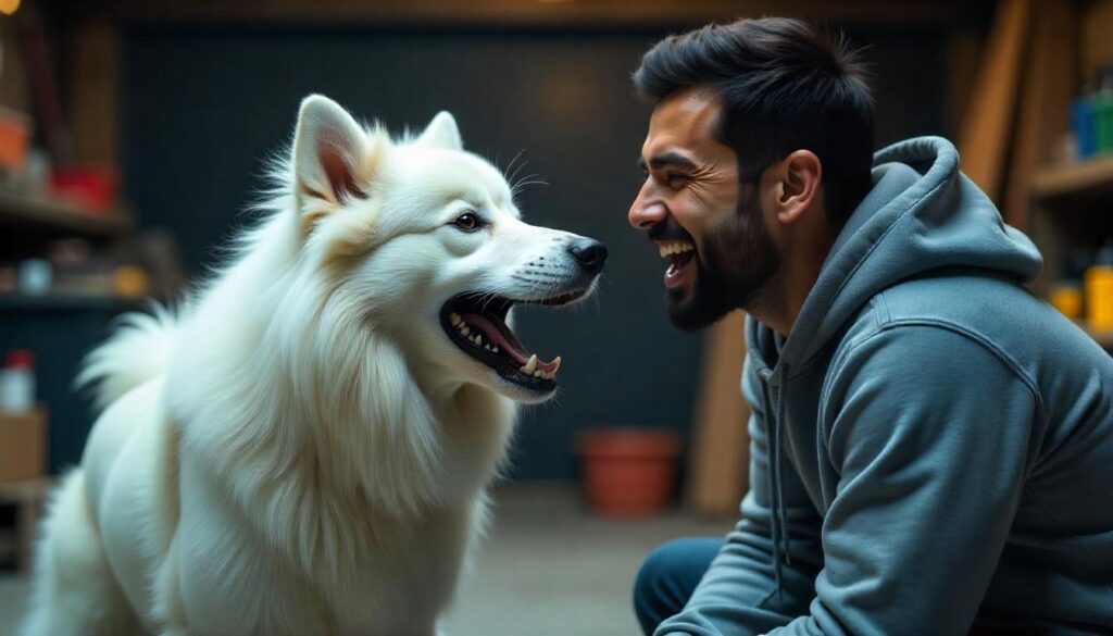 Why Is My Dog Suddenly Aggressive Towards Me Vet Tips