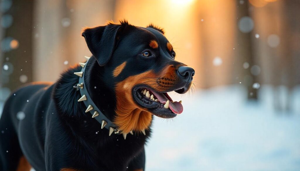 Why Is My Dog Vicious Top Causes and Fixes