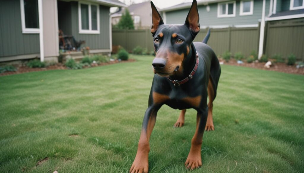 Rage Syndrome in Dogs Causes and Tips